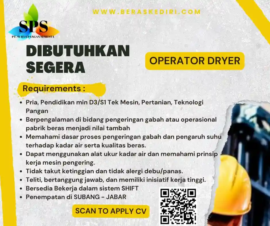 PT Surya Pangan Semesta